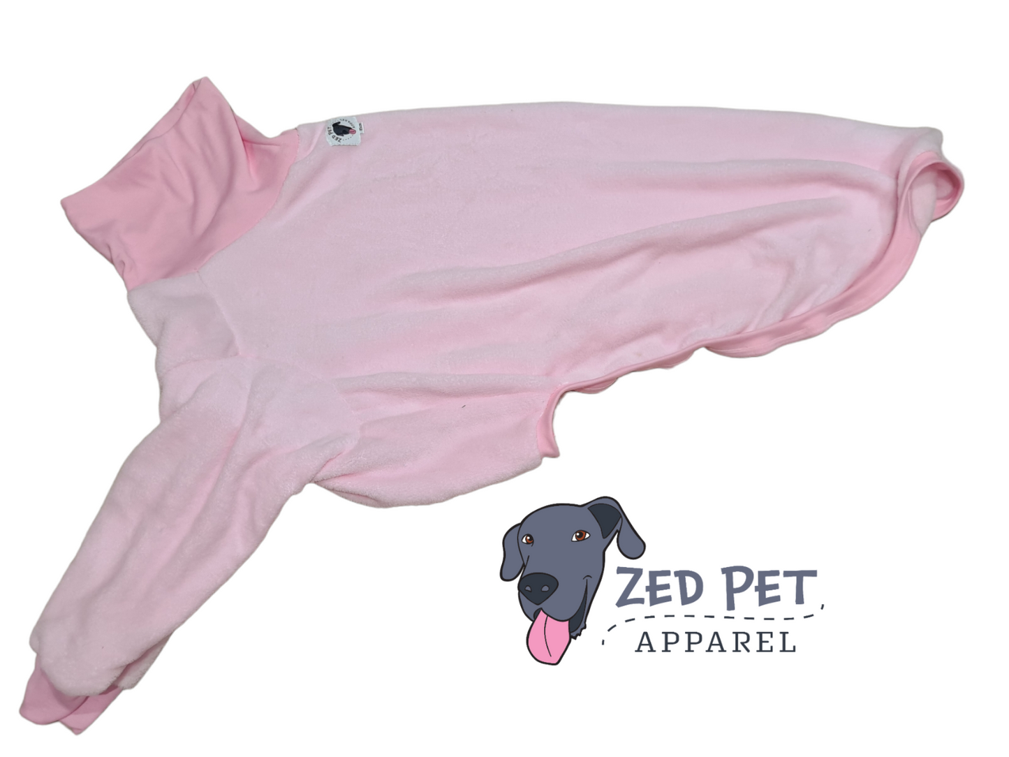 Ready Made Dog Coatsie -  XXL (80cm & 85cm)